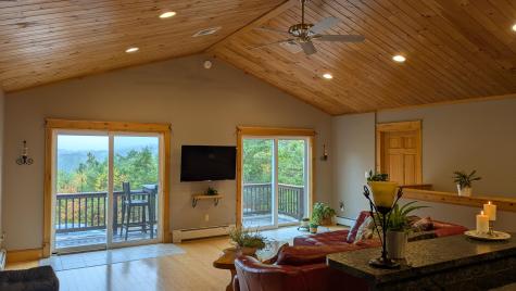 15 Promised Land Drive Brownfield ME 04010