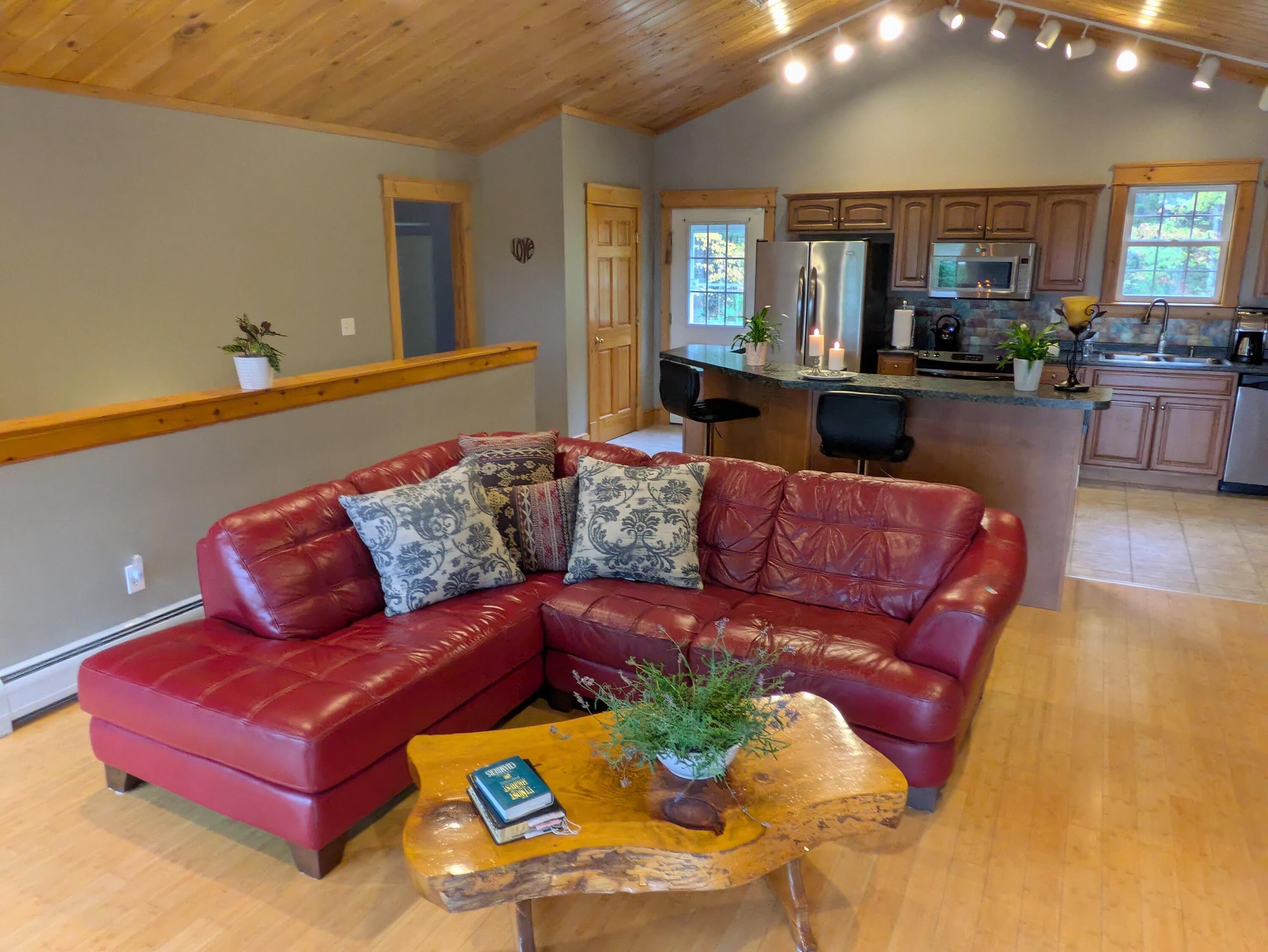 15 Promised Land Drive Brownfield ME 04010