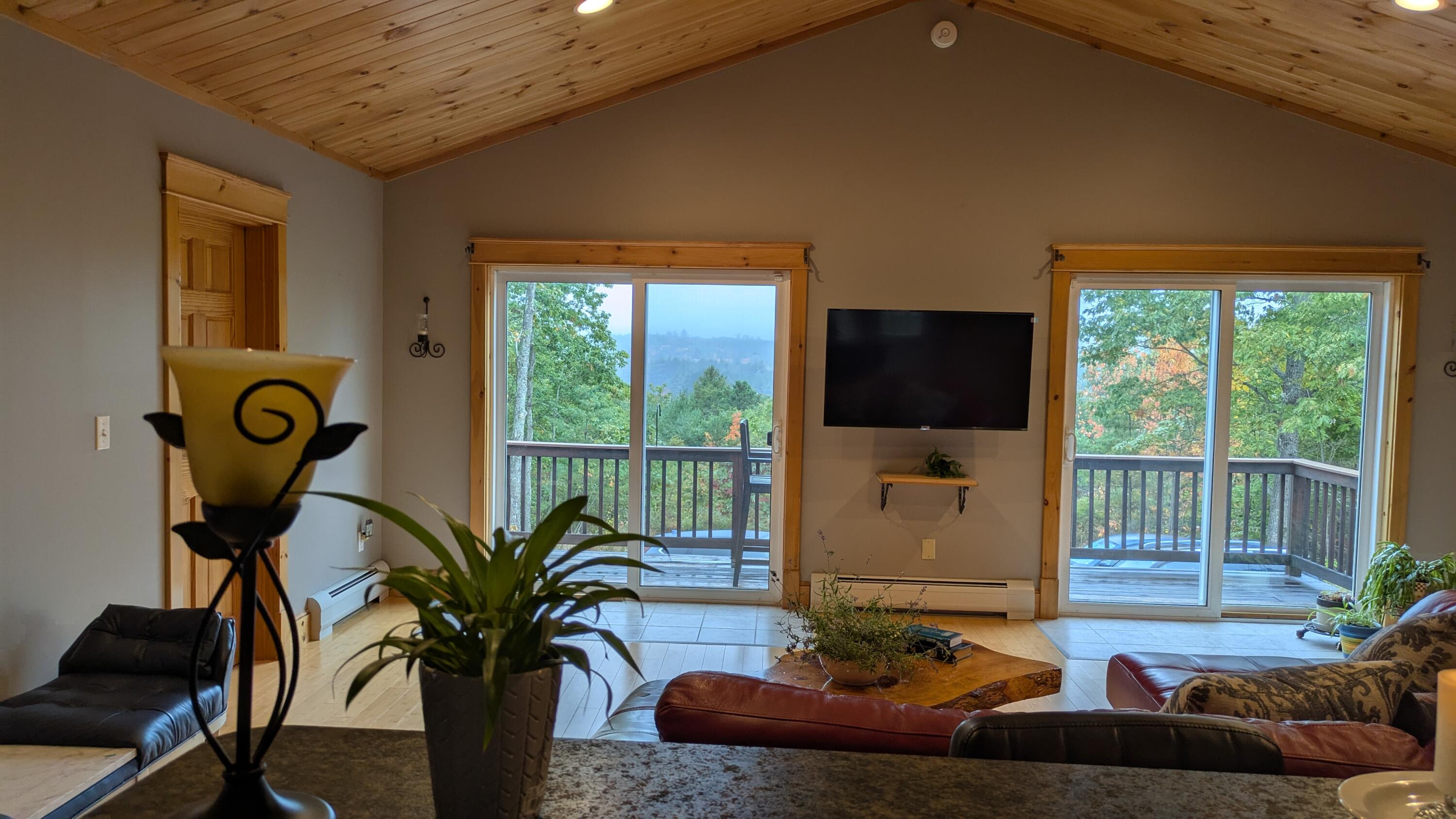 15 Promised Land Drive Brownfield ME 04010