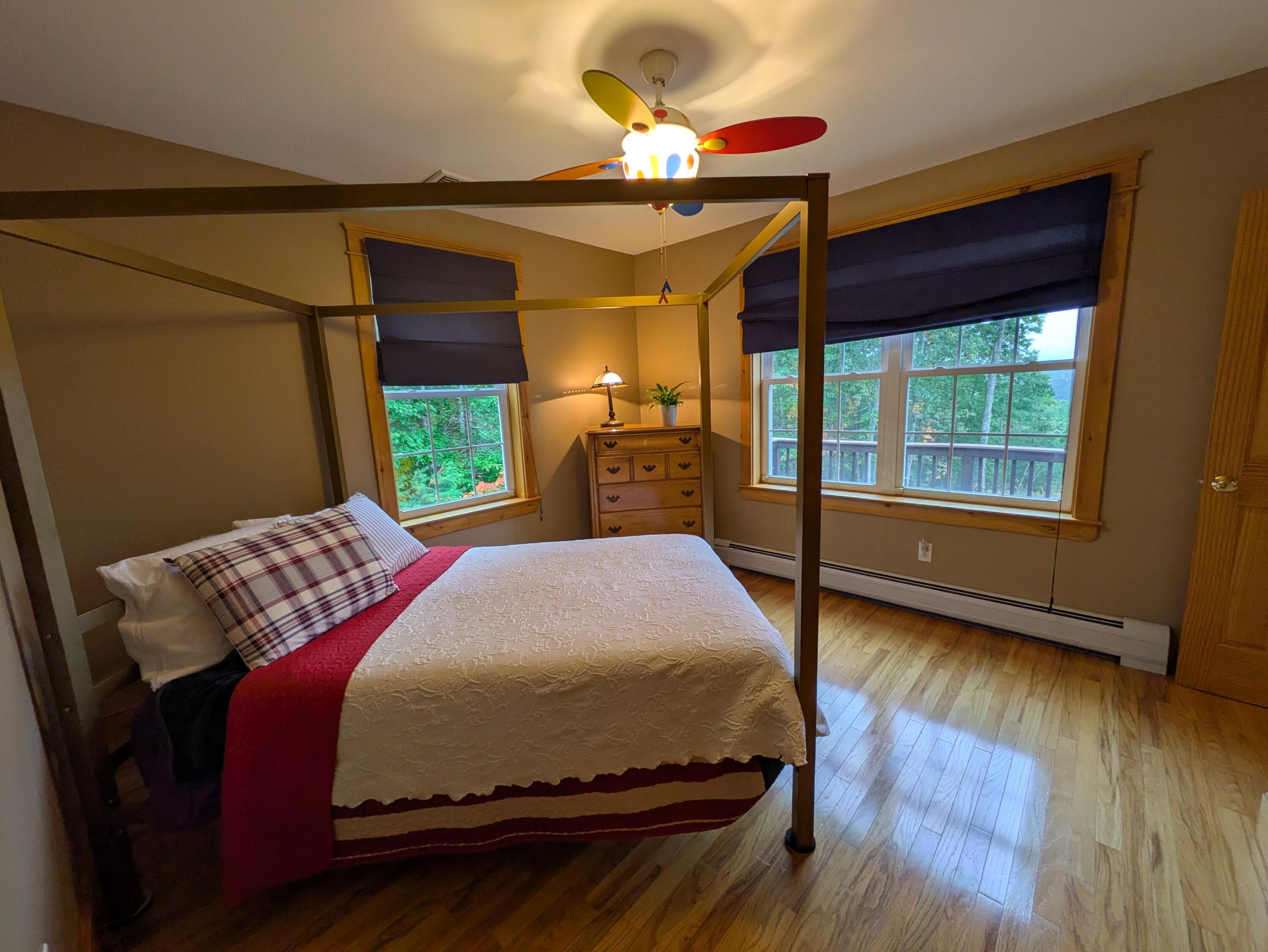 15 Promised Land Drive Brownfield ME 04010