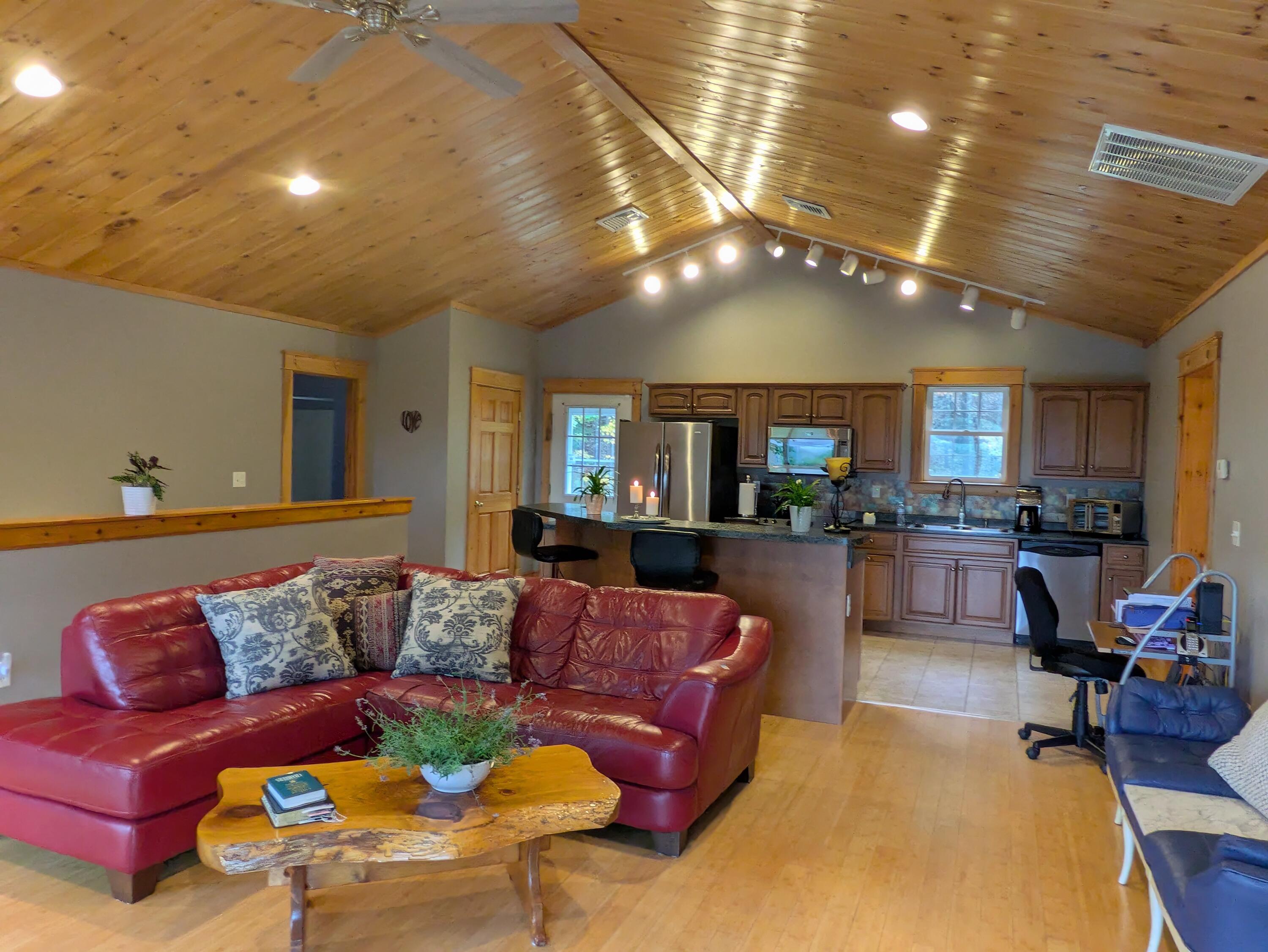 15 Promised Land Drive Brownfield ME 04010