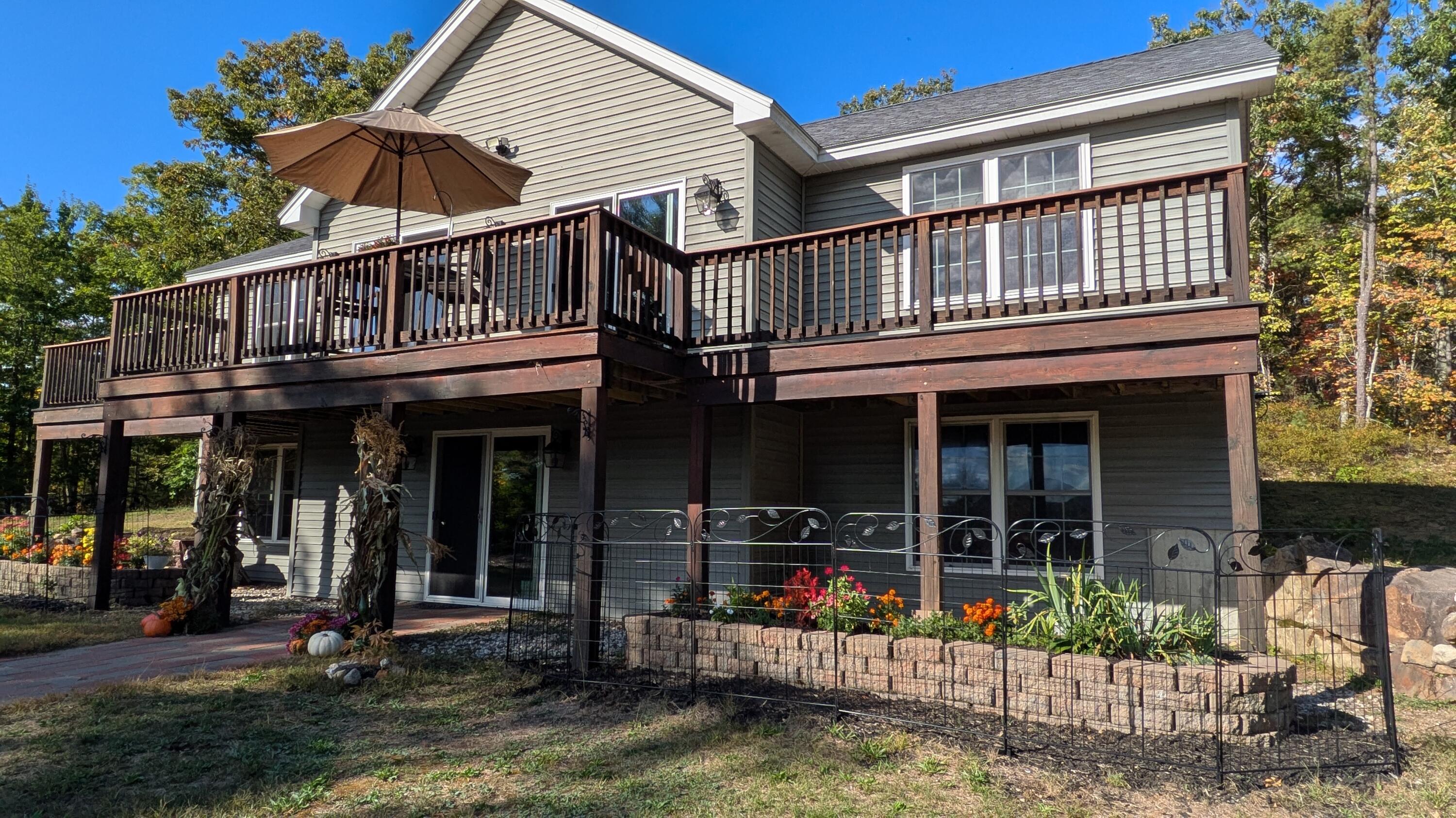 15 Promised Land Drive Brownfield ME 04010