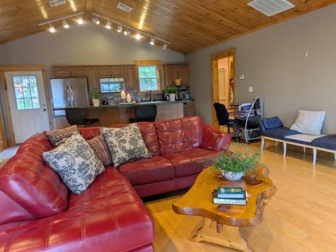 15 Promised Land Drive Brownfield ME 04010