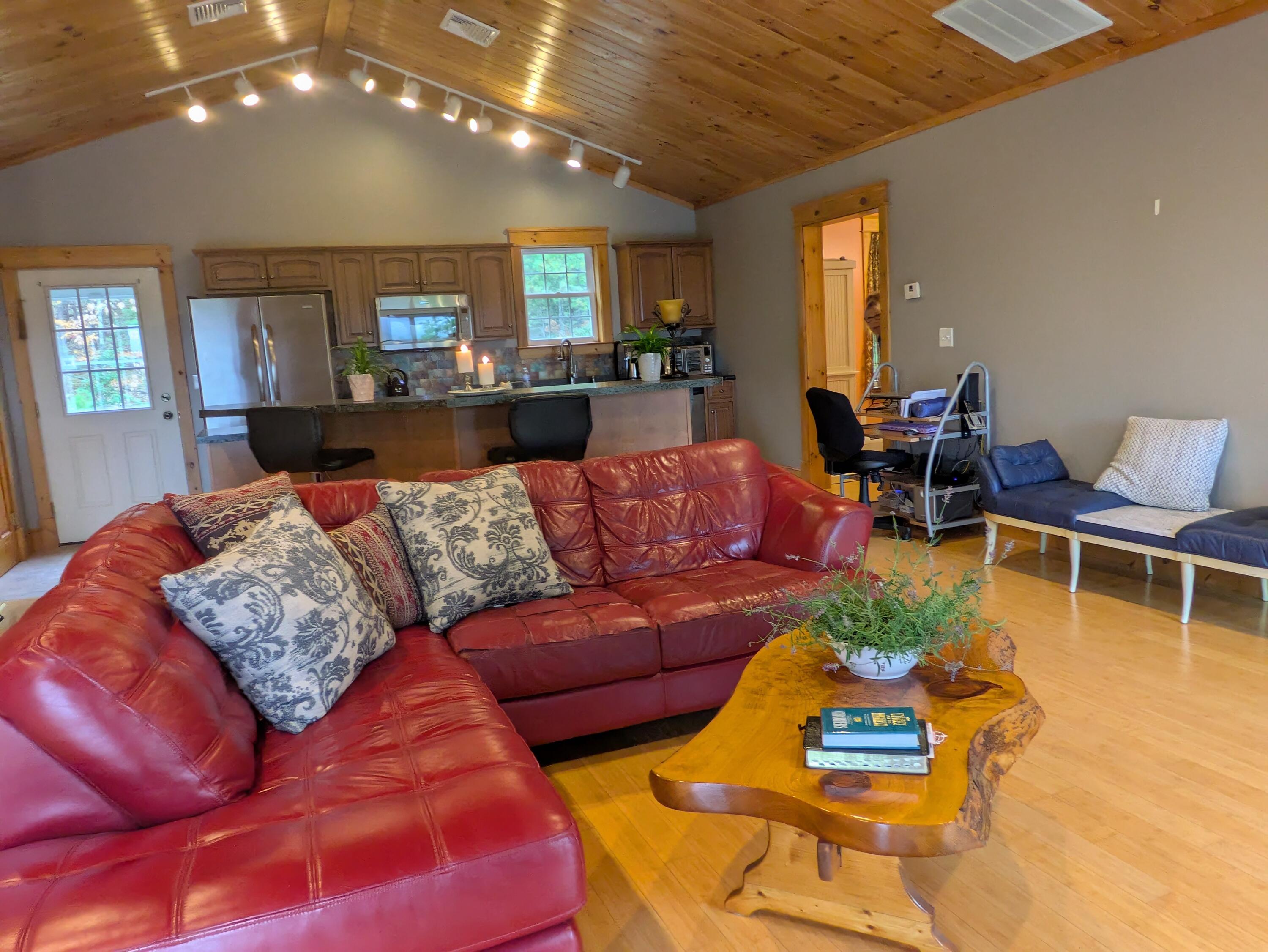 15 Promised Land Drive Brownfield ME 04010