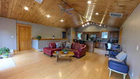 15 Promised Land Drive Brownfield ME 04010