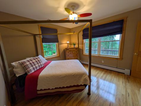 15 Promised Land Drive Brownfield ME 04010