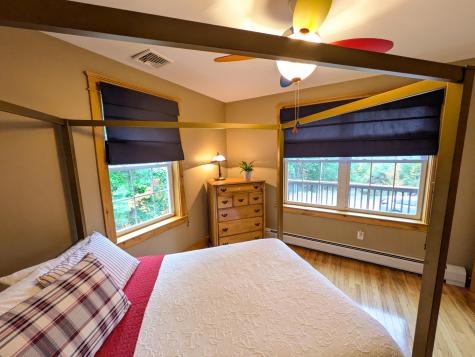 15 Promised Land Drive Brownfield ME 04010