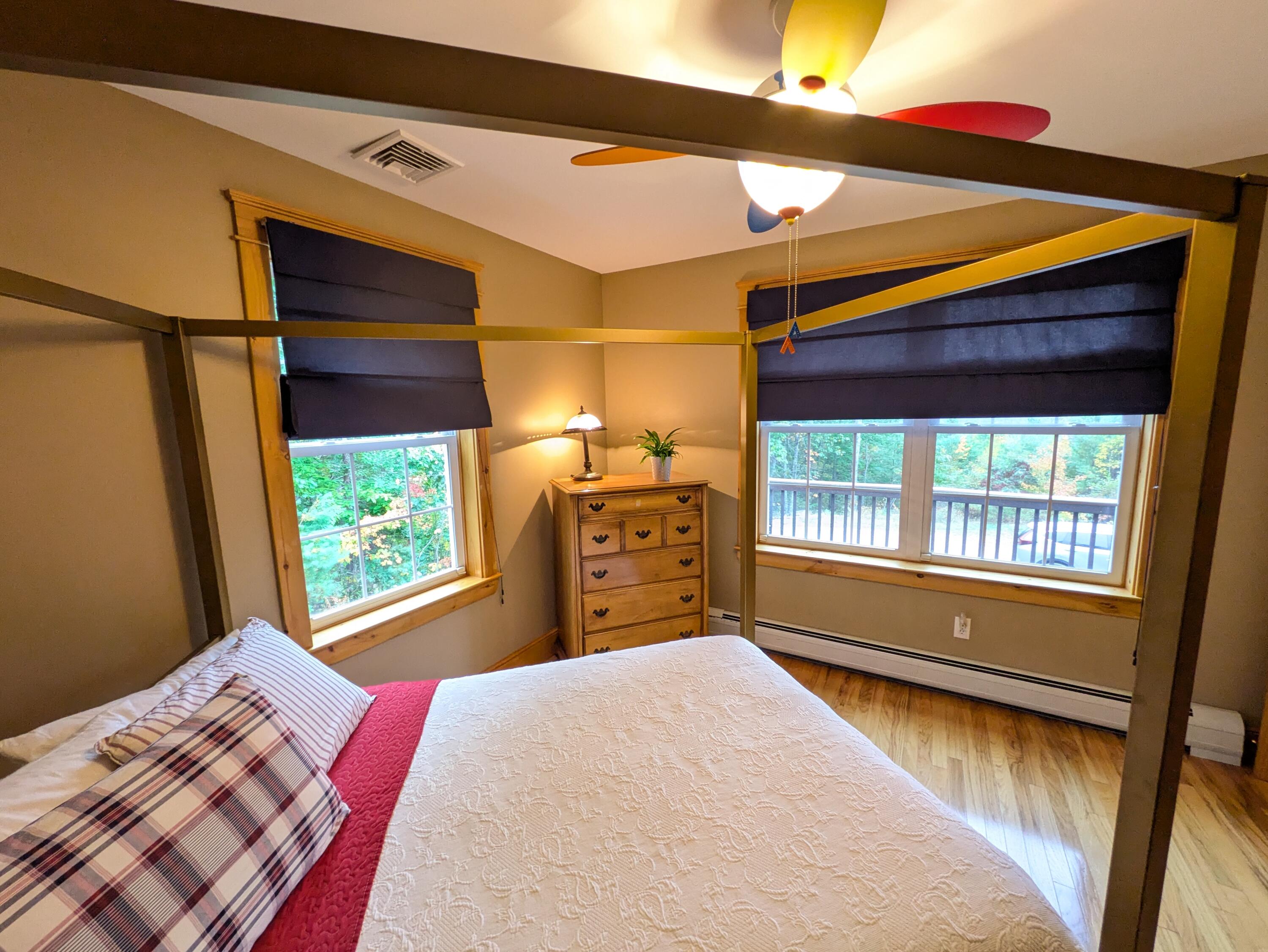 15 Promised Land Drive Brownfield ME 04010