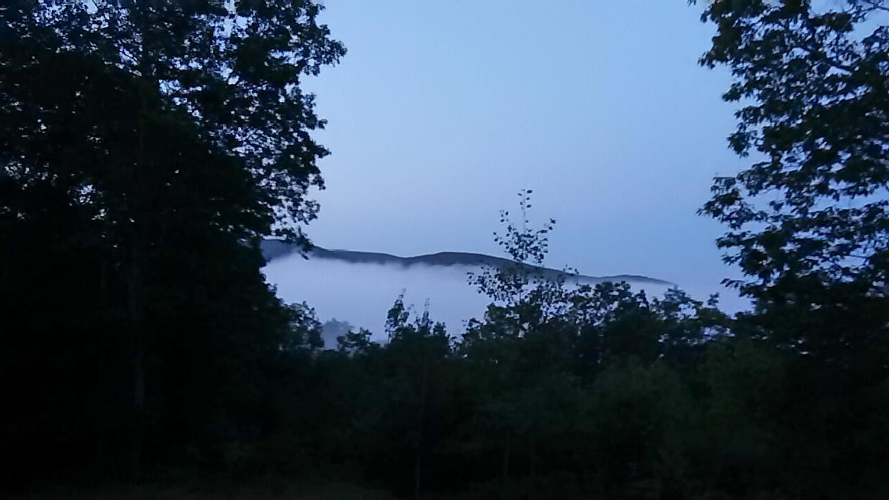 15 Promised Land Drive Brownfield ME 04010