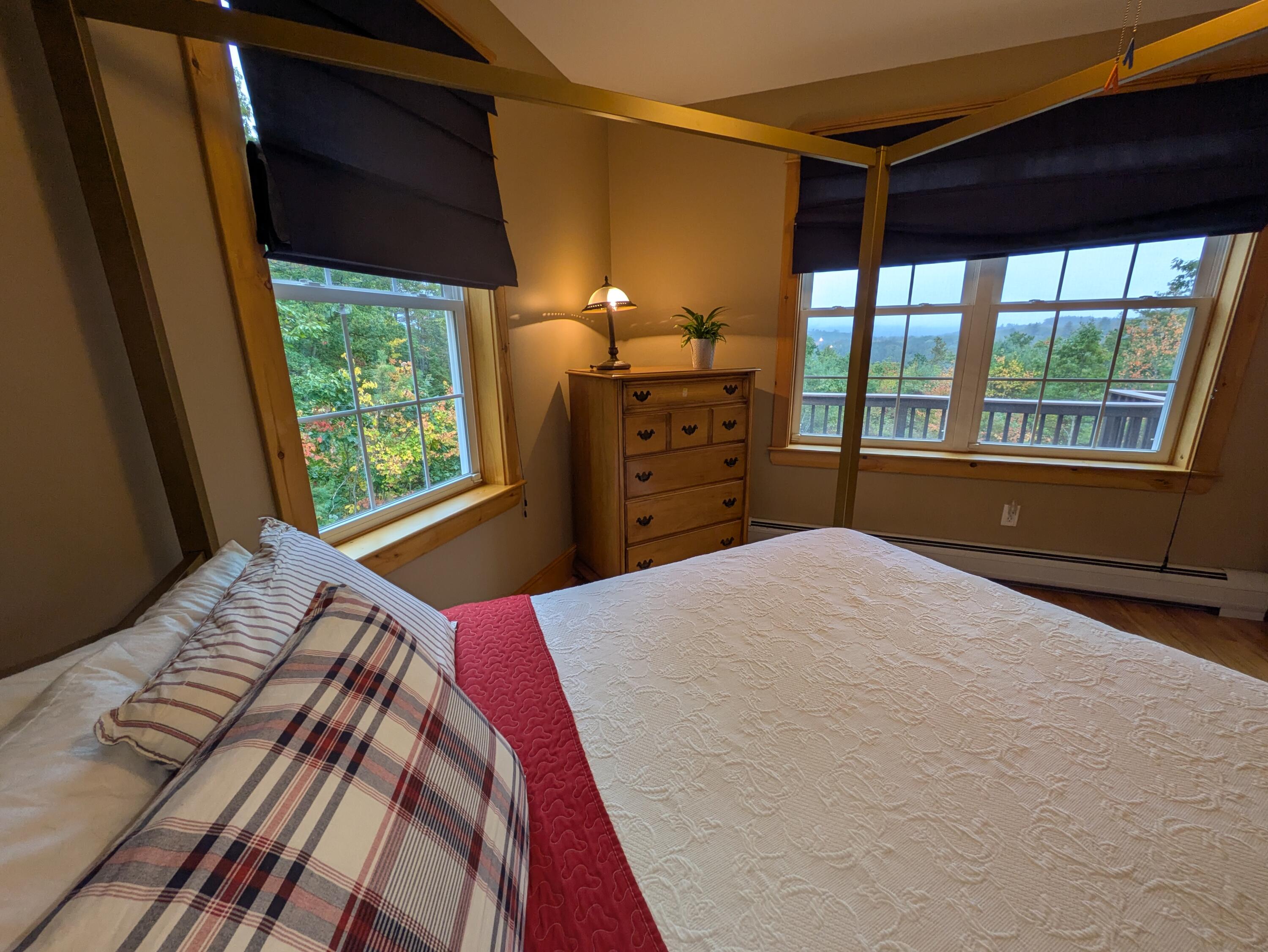 15 Promised Land Drive Brownfield ME 04010