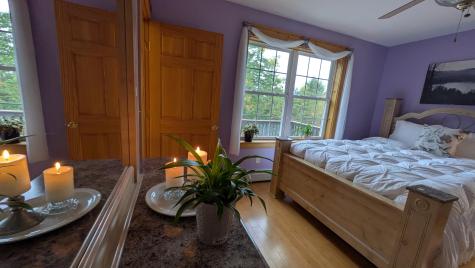 15 Promised Land Drive Brownfield ME 04010