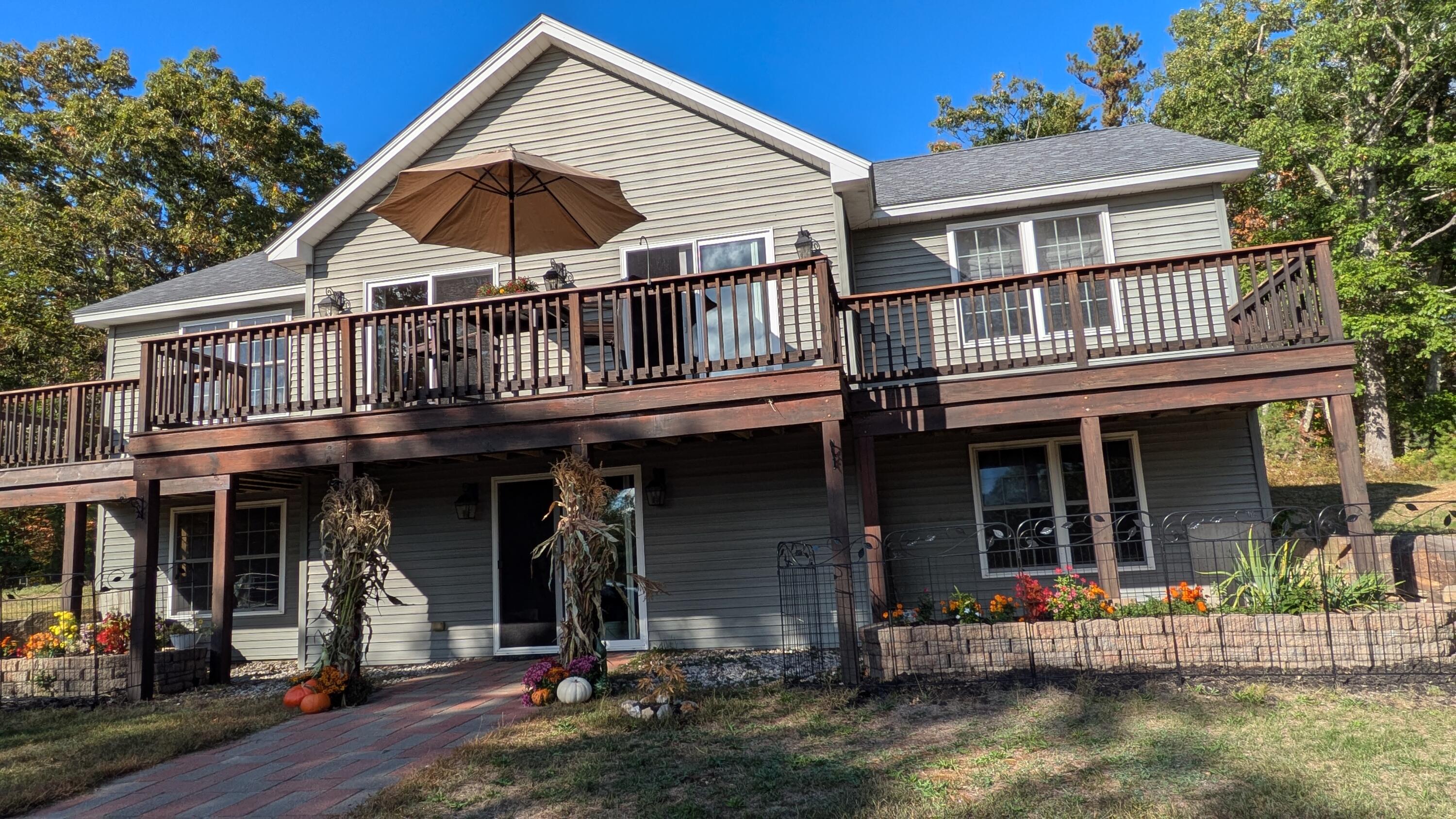 15 Promised Land Drive Brownfield ME 04010