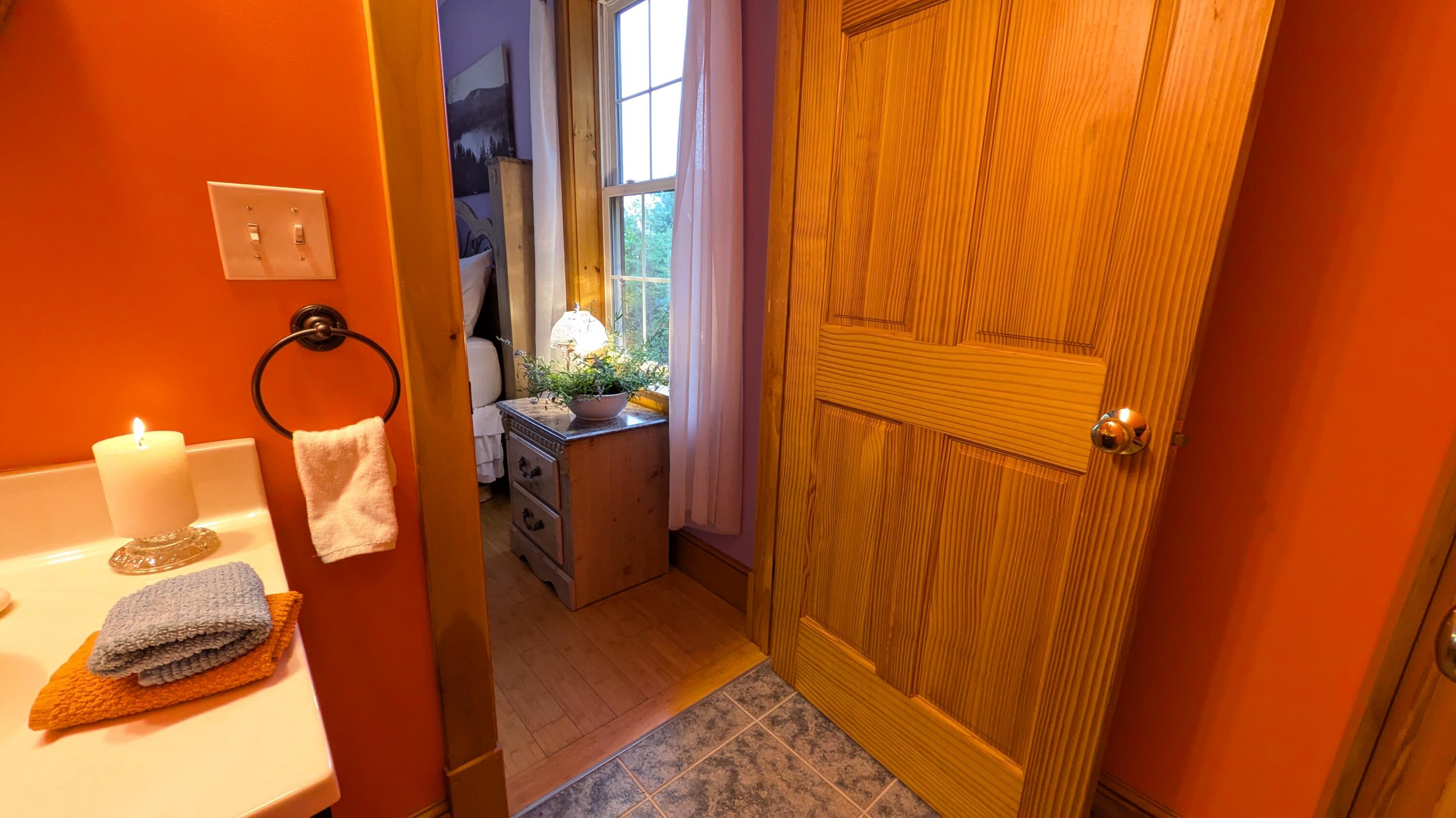 15 Promised Land Drive Brownfield ME 04010