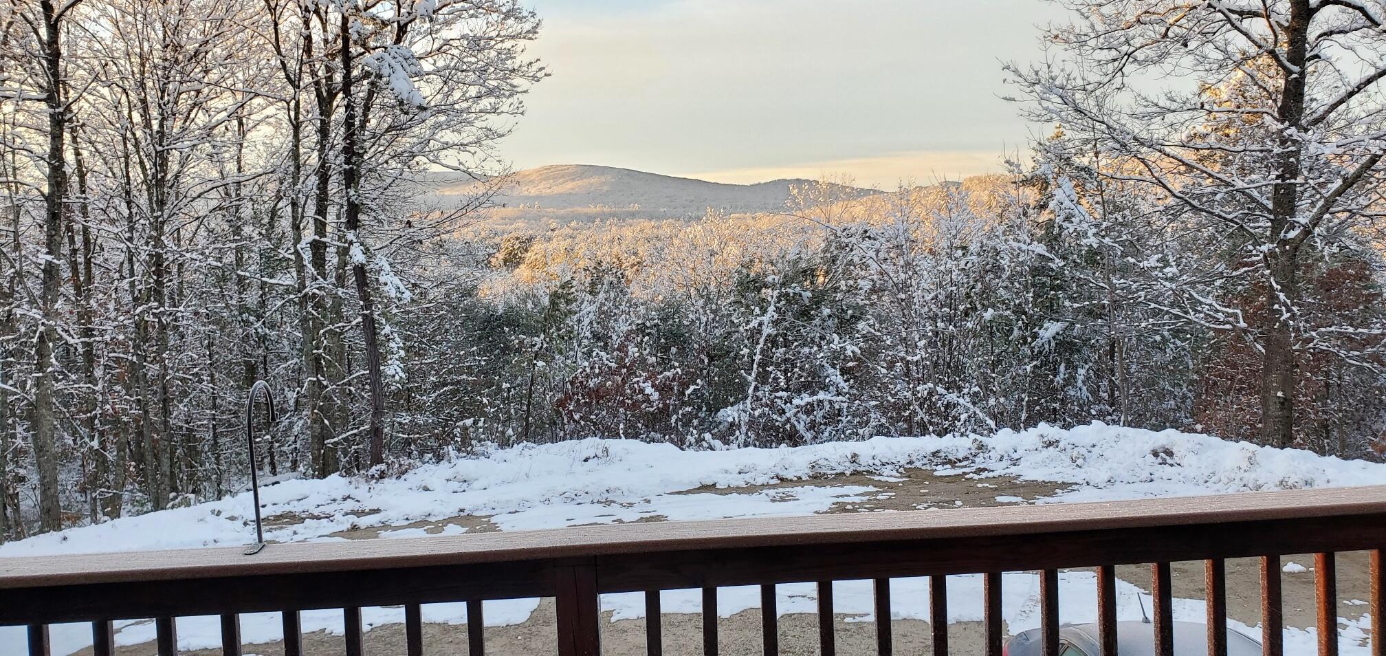 15 Promised Land Drive Brownfield ME 04010