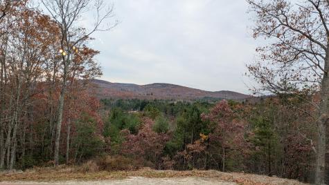 15 Promised Land Drive Brownfield ME 04010