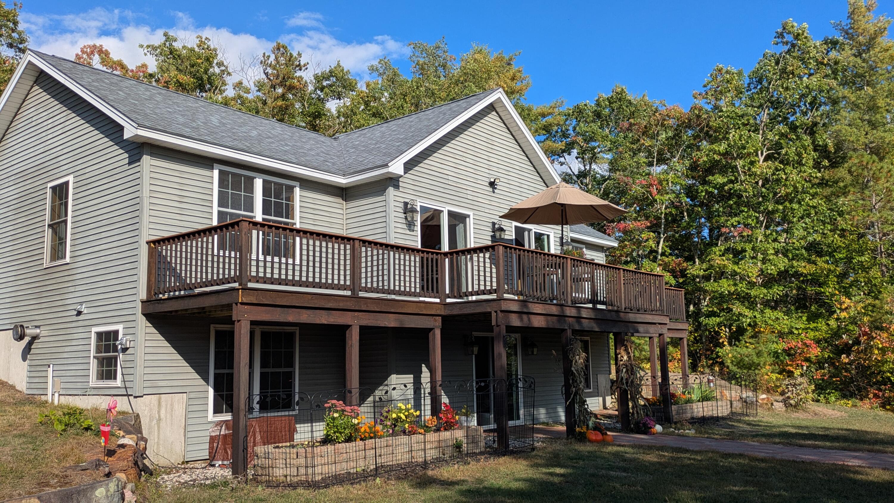 15 Promised Land Drive Brownfield ME 04010