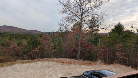 15 Promised Land Drive Brownfield ME 04010