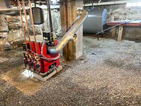 4 Pearl Street Clinton ME 04927