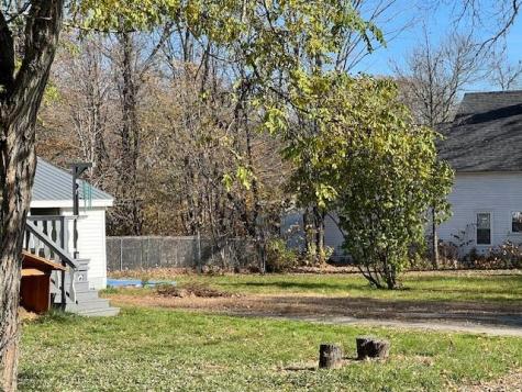 4 Pearl Street Clinton ME 04927