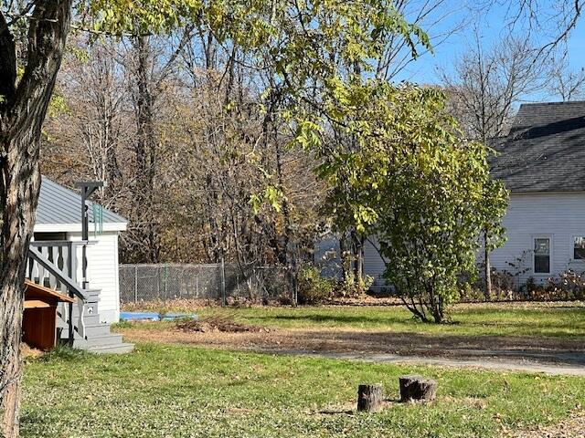 4 Pearl Street Clinton ME 04927