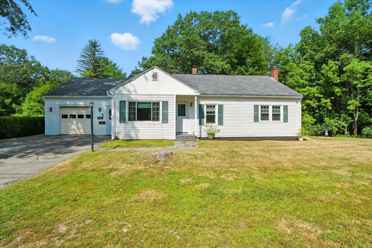 294 Northern Avenue Augusta ME 04330