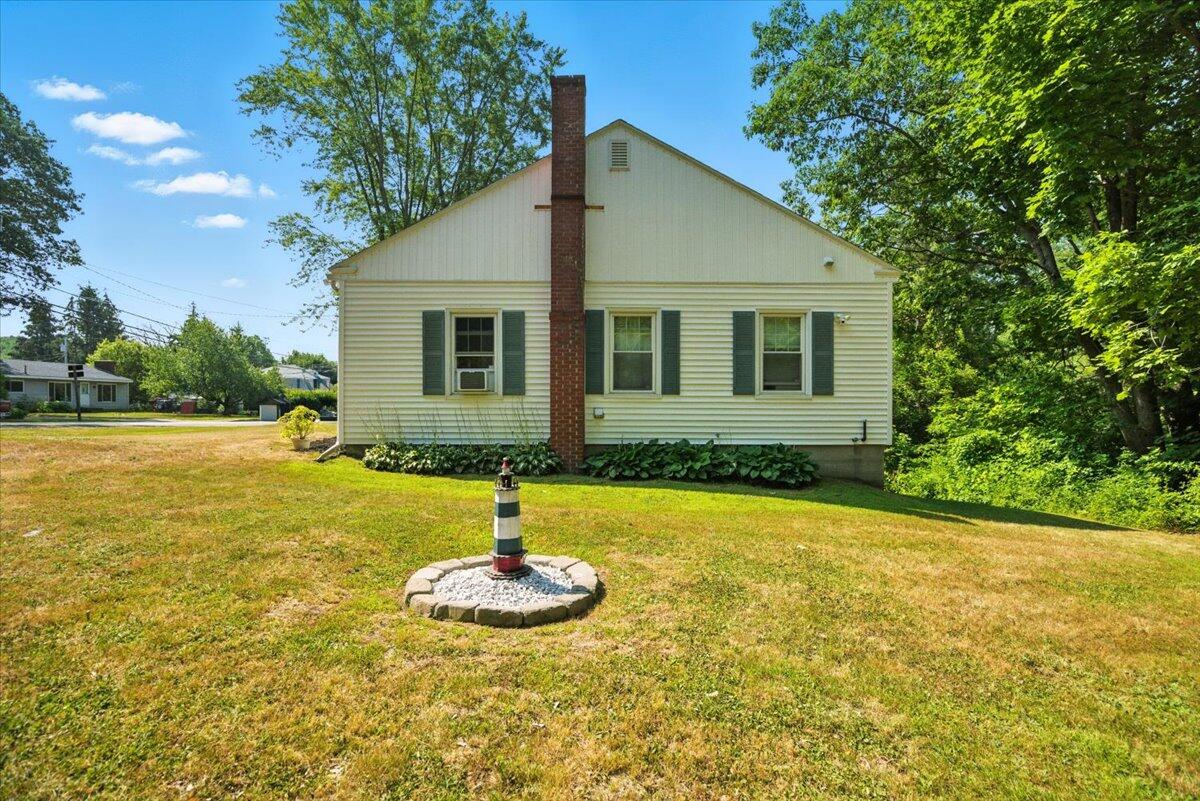 294 Northern Avenue Augusta ME 04330