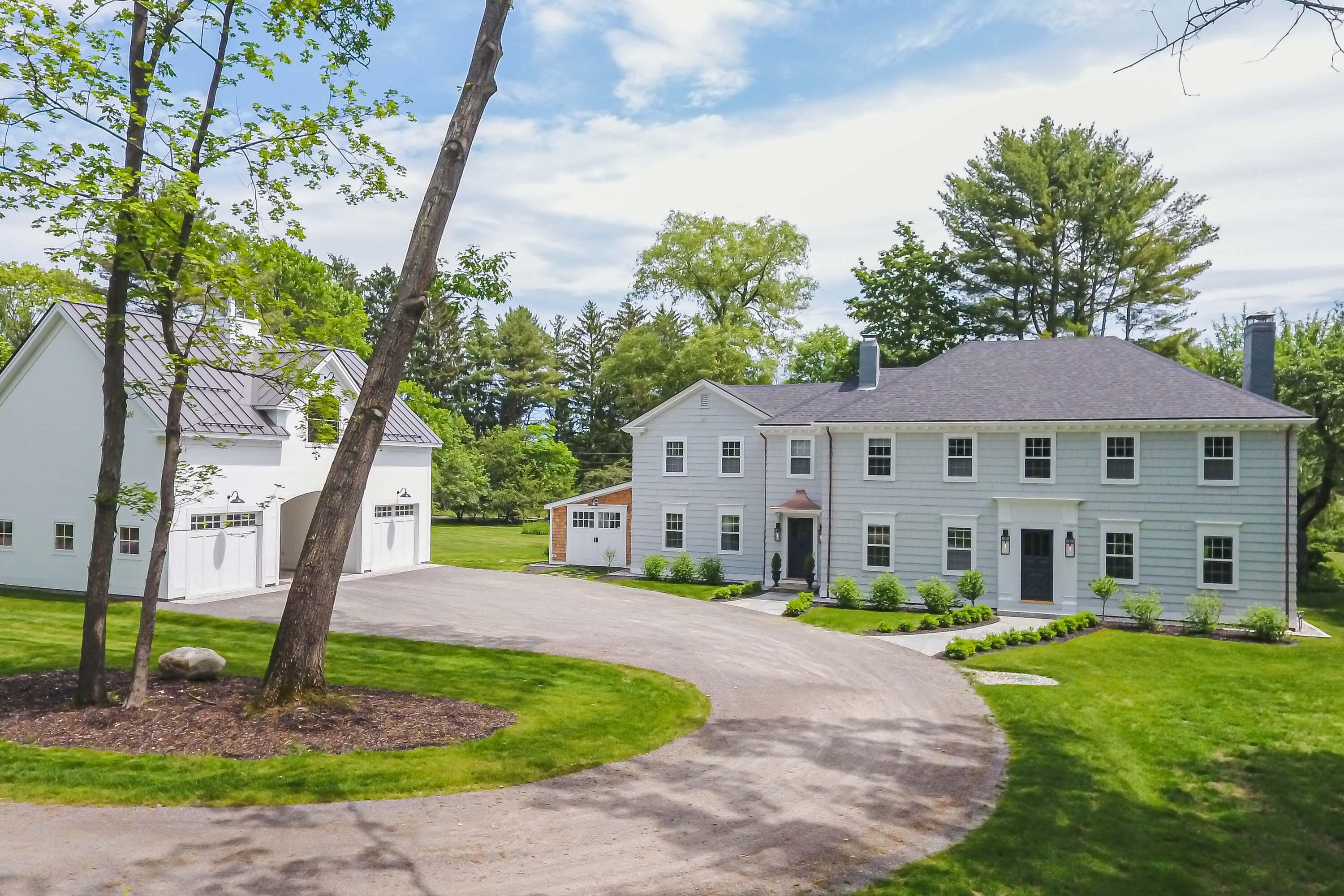 13 Thornhurst Road Falmouth ME 04105