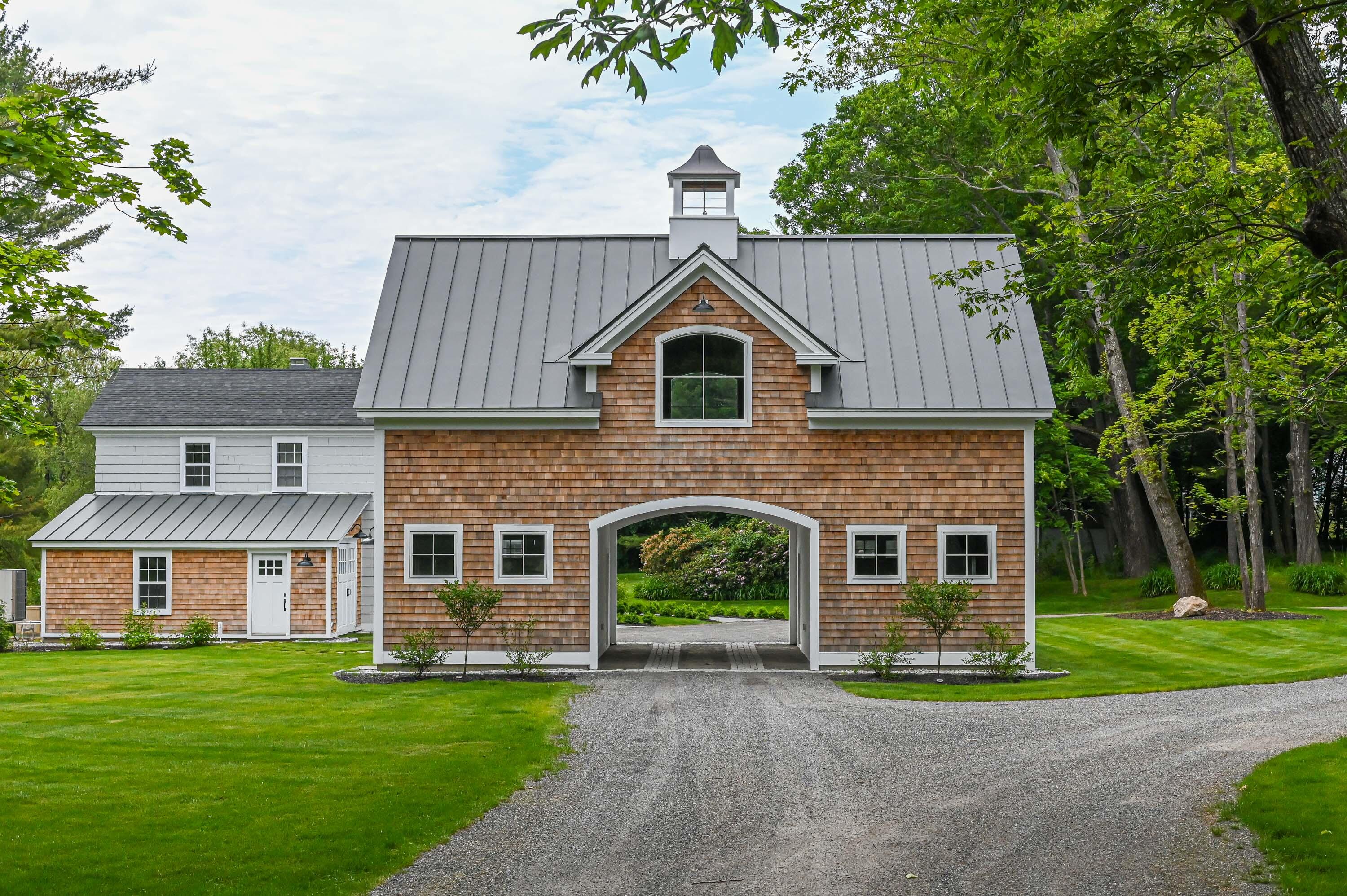 13 Thornhurst Road Falmouth ME 04105