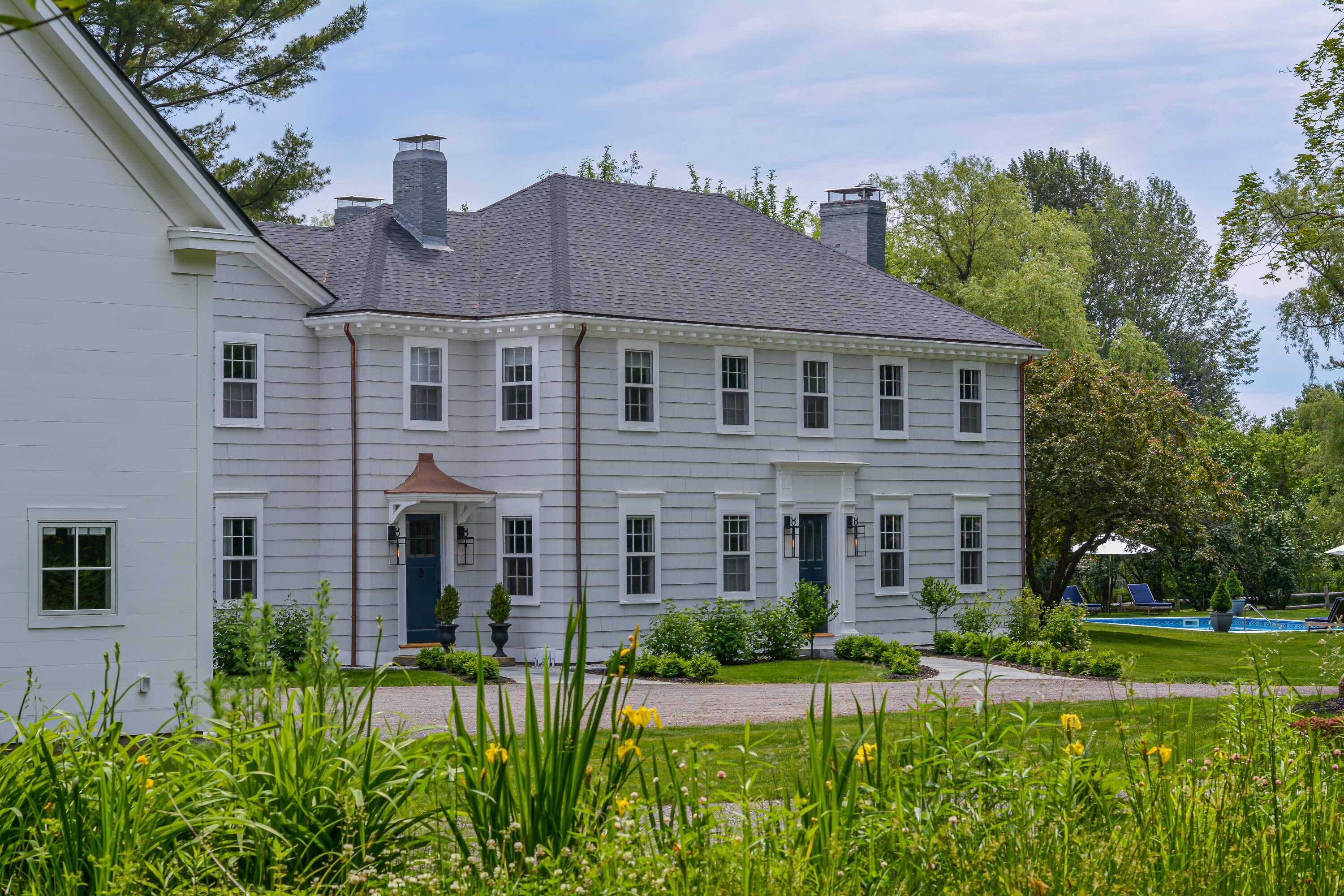 13 Thornhurst Road Falmouth ME 04105