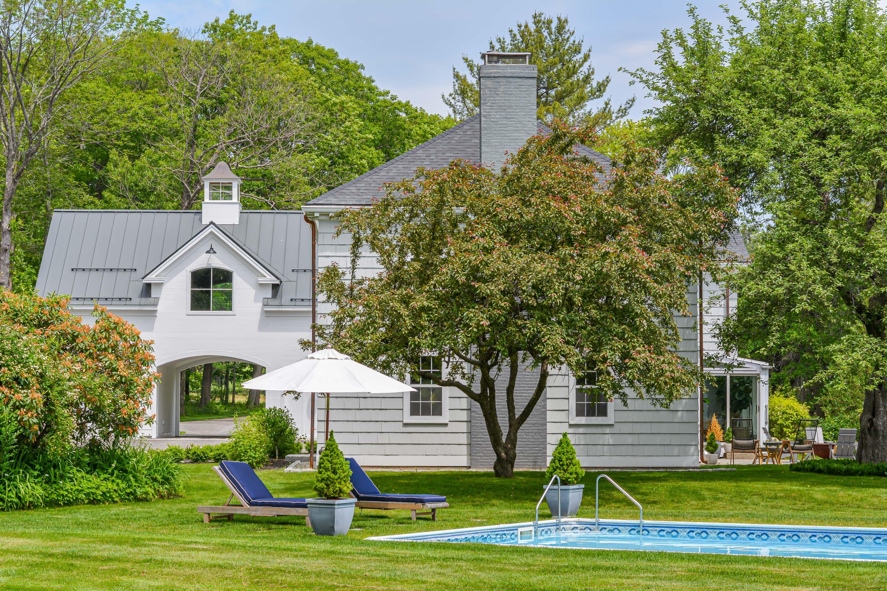 13 Thornhurst Road Falmouth ME 04105