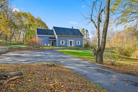 424 Winthrop Street Hallowell ME 04347