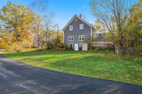 424 Winthrop Street Hallowell ME 04347