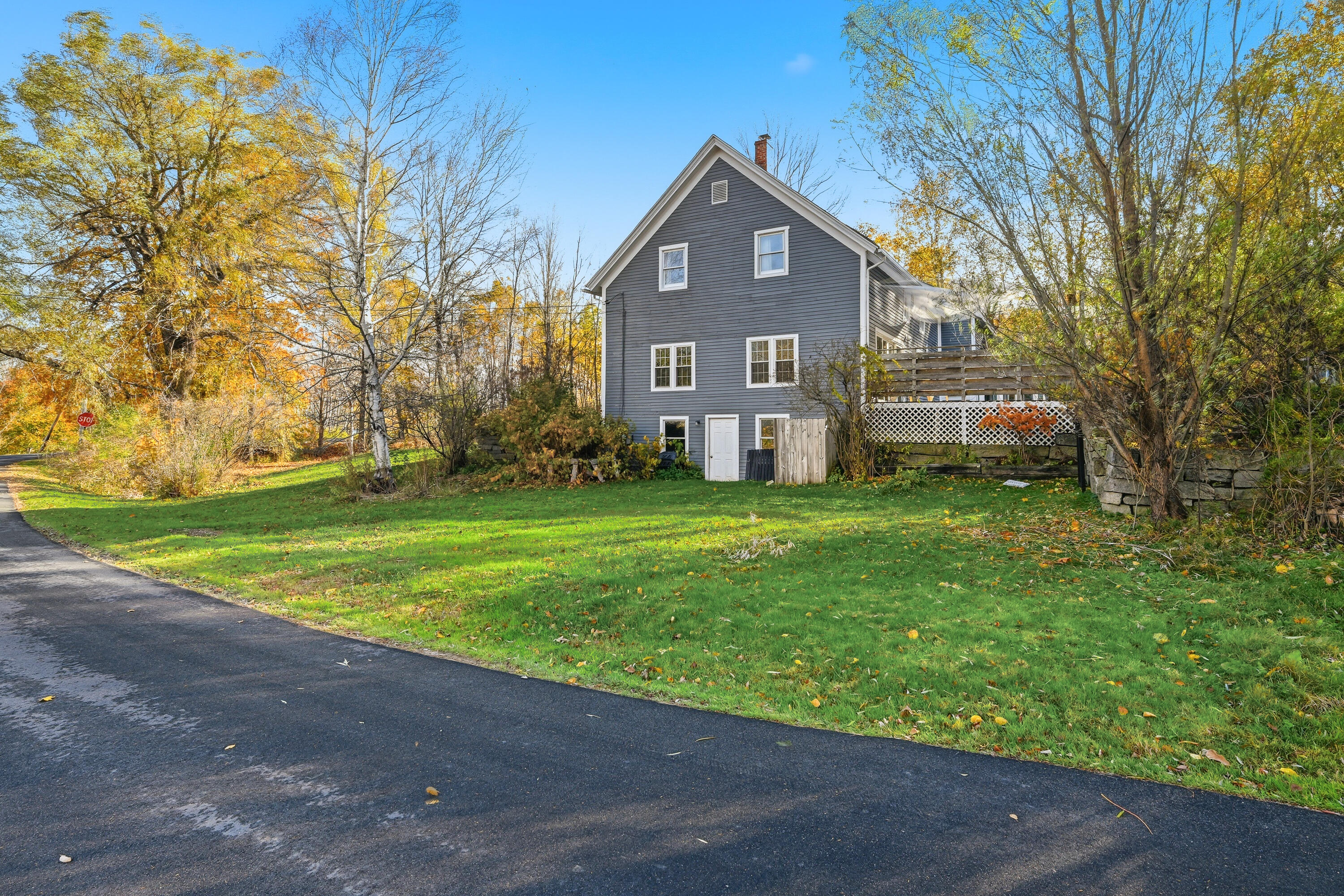 424 Winthrop Street Hallowell ME 04347