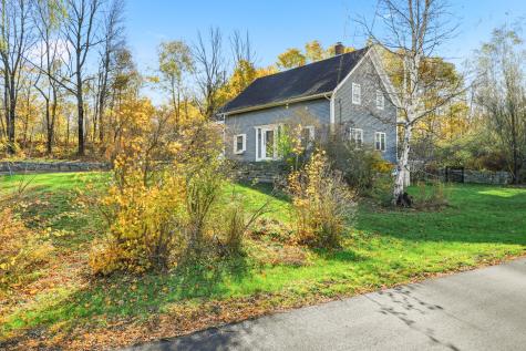 424 Winthrop Street Hallowell ME 04347