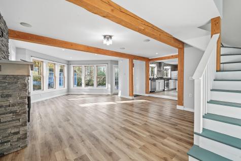 424 Winthrop Street Hallowell ME 04347