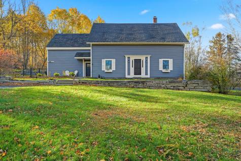 424 Winthrop Street Hallowell ME 04347