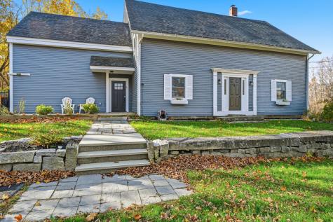 424 Winthrop Street Hallowell ME 04347