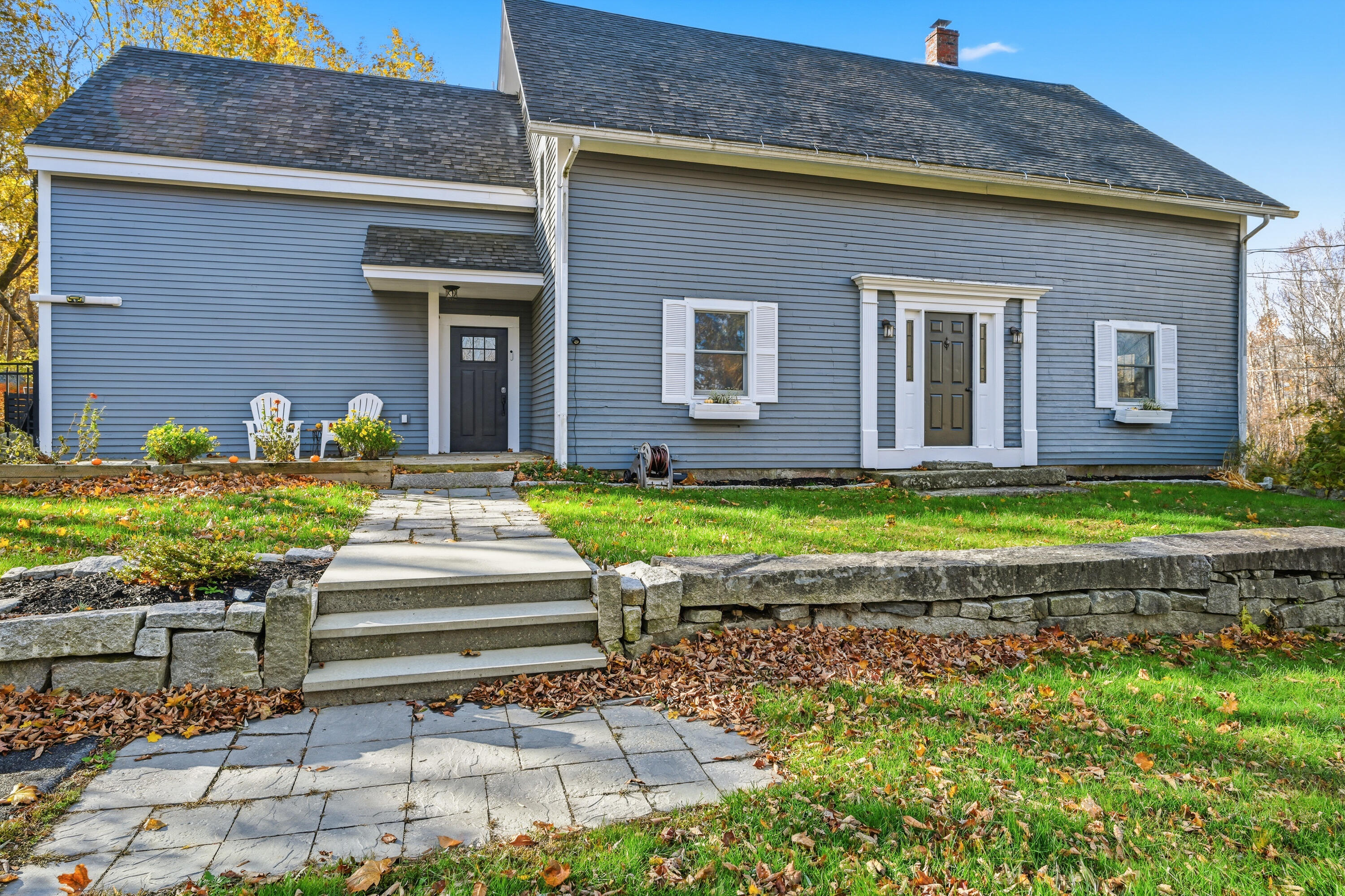 424 Winthrop Street Hallowell ME 04347