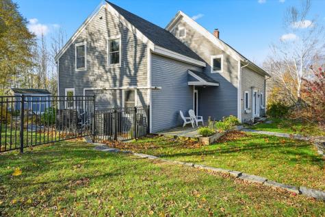 424 Winthrop Street Hallowell ME 04347