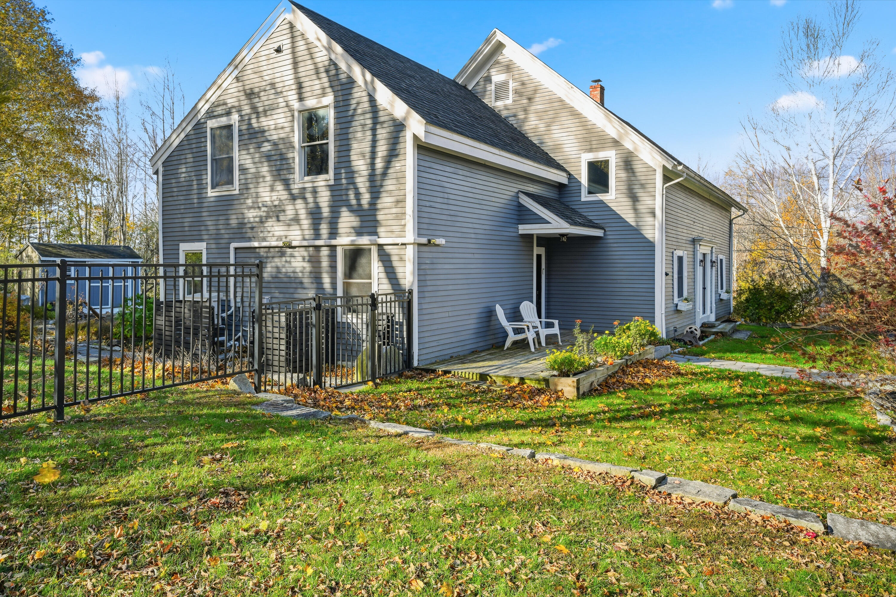 424 Winthrop Street Hallowell ME 04347