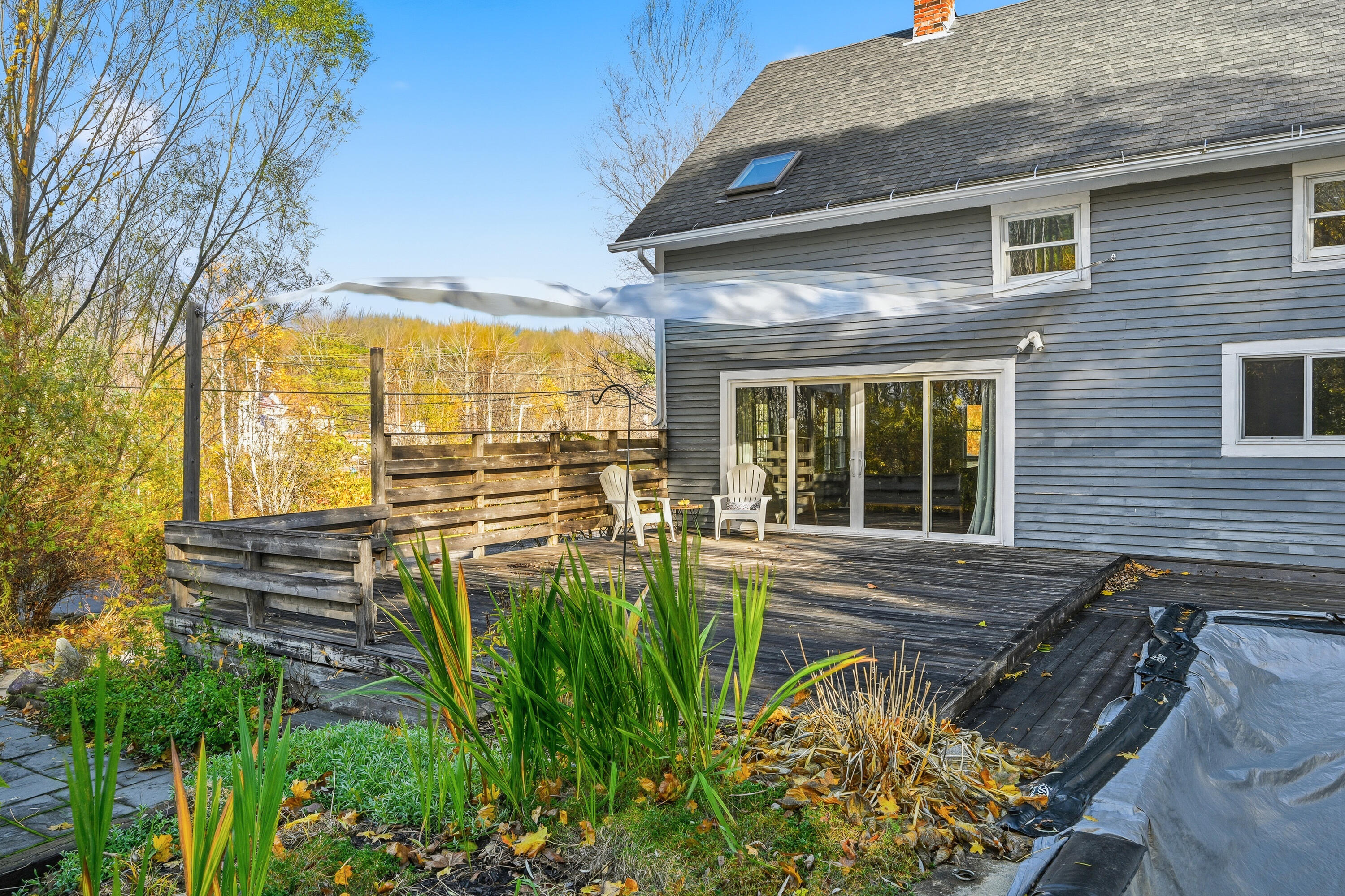 424 Winthrop Street Hallowell ME 04347