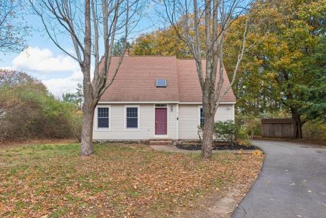 190 Pleasant Hill Road Scarborough ME 04074