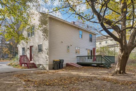 190 Pleasant Hill Road Scarborough ME 04074