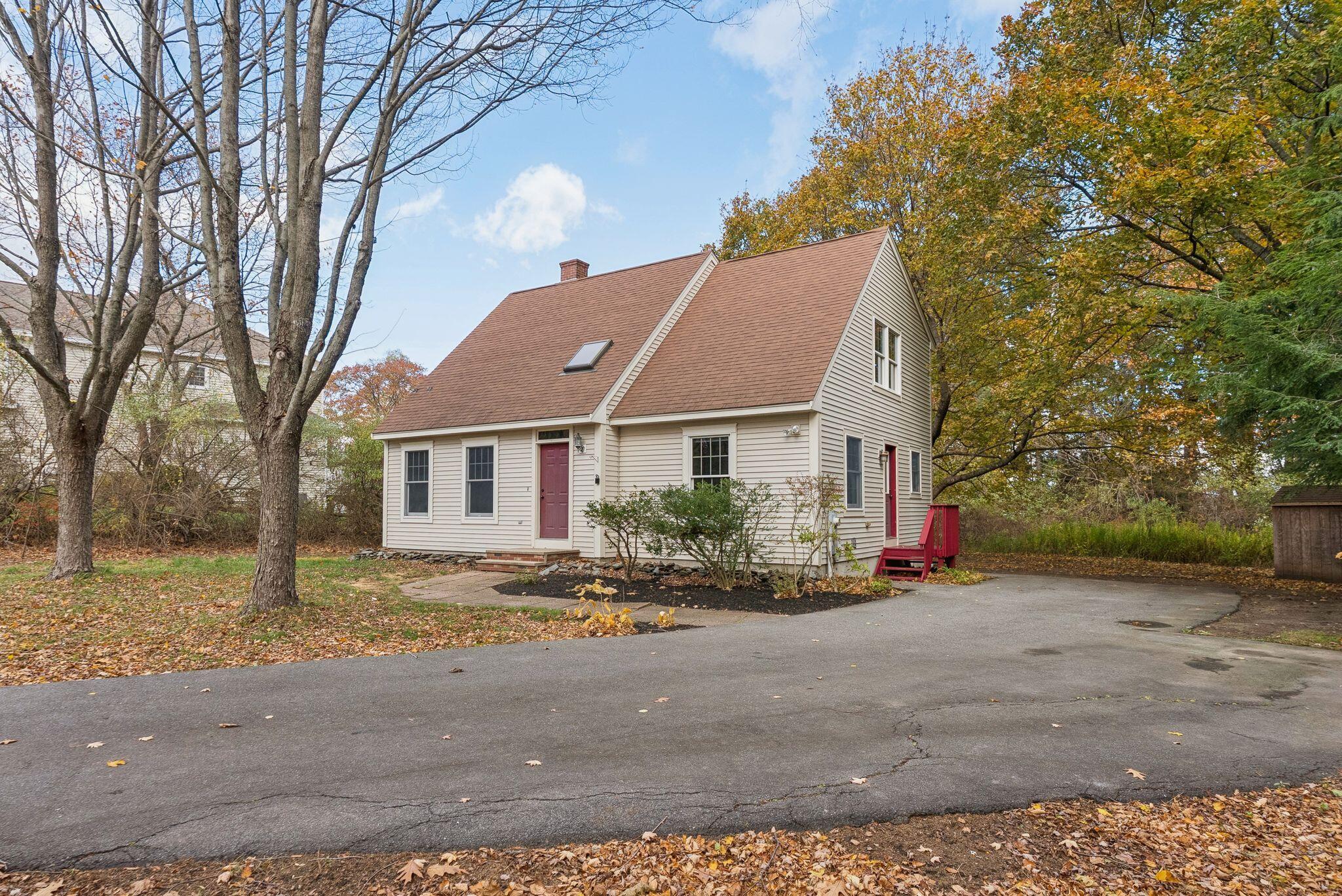 190 Pleasant Hill Road Scarborough ME 04074