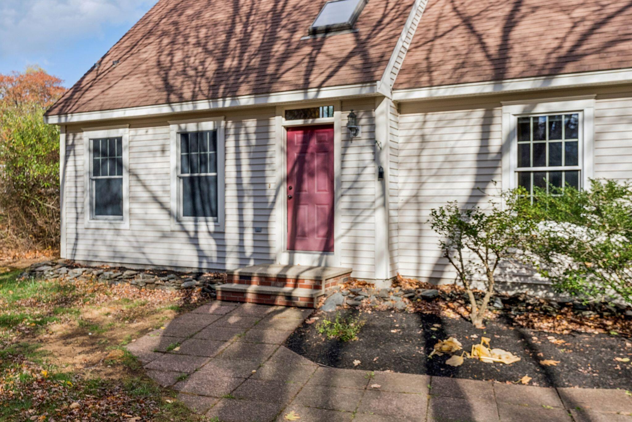 190 Pleasant Hill Road Scarborough ME 04074