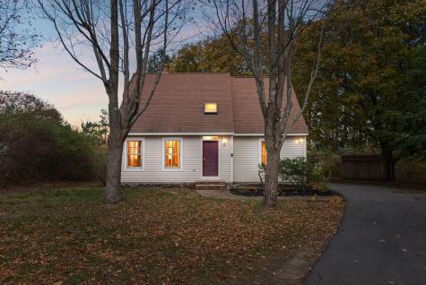 190 Pleasant Hill Road Scarborough ME 04074