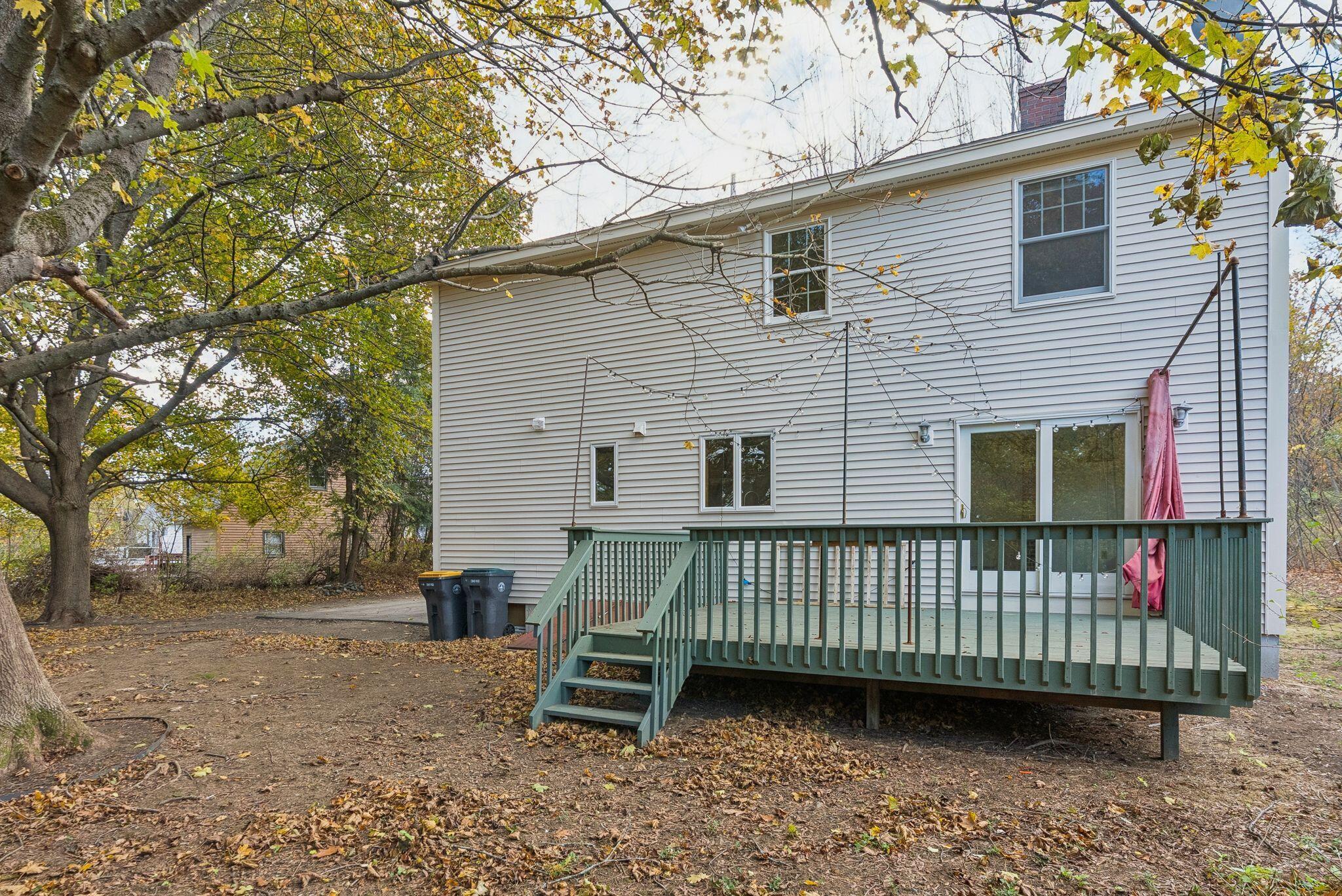 190 Pleasant Hill Road Scarborough ME 04074