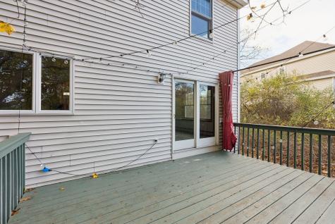 190 Pleasant Hill Road Scarborough ME 04074