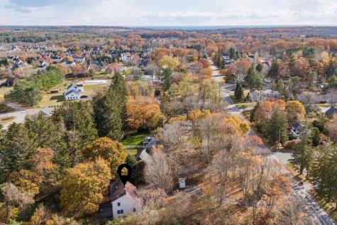 190 Pleasant Hill Road Scarborough ME 04074