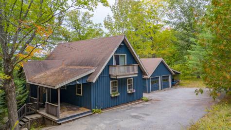46 Stone Road Casco ME 04015